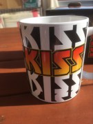 Kiss tasse 5
